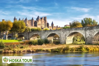 JAZYKOVÝ KURZ V TOULOUSE